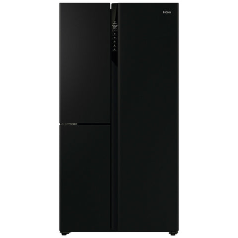 Haier 575L S+ Three Door Side by Side Fridge HRF575XC - SuperSaverAU - view 1