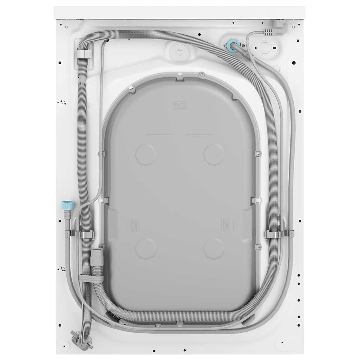 Electrolux 10kg Front Load Washer EWF1041R9WB UltimateCare 900 - Type: Washing Machine - SuperSaverAU - view 5