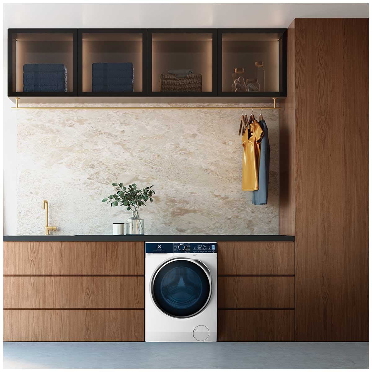 Electrolux 10kg Front Load Washer EWF1041R9WB UltimateCare 900 - Type: Washing Machine - SuperSaverAU - view 7