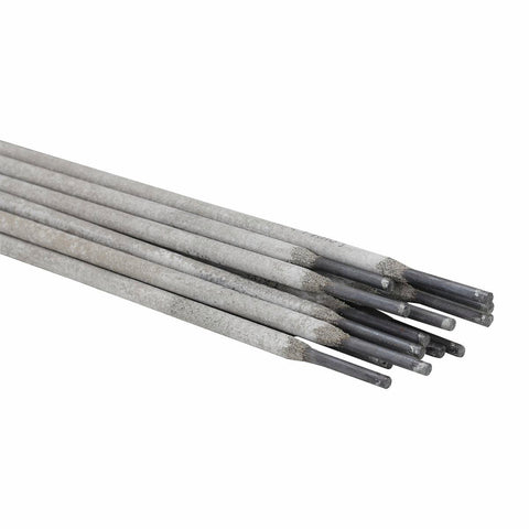 Bossweld Twin Coated Electrode - 2.6mm x 2kg - Hydrogen Controlled - All Position - SuperSaverAU - view 1