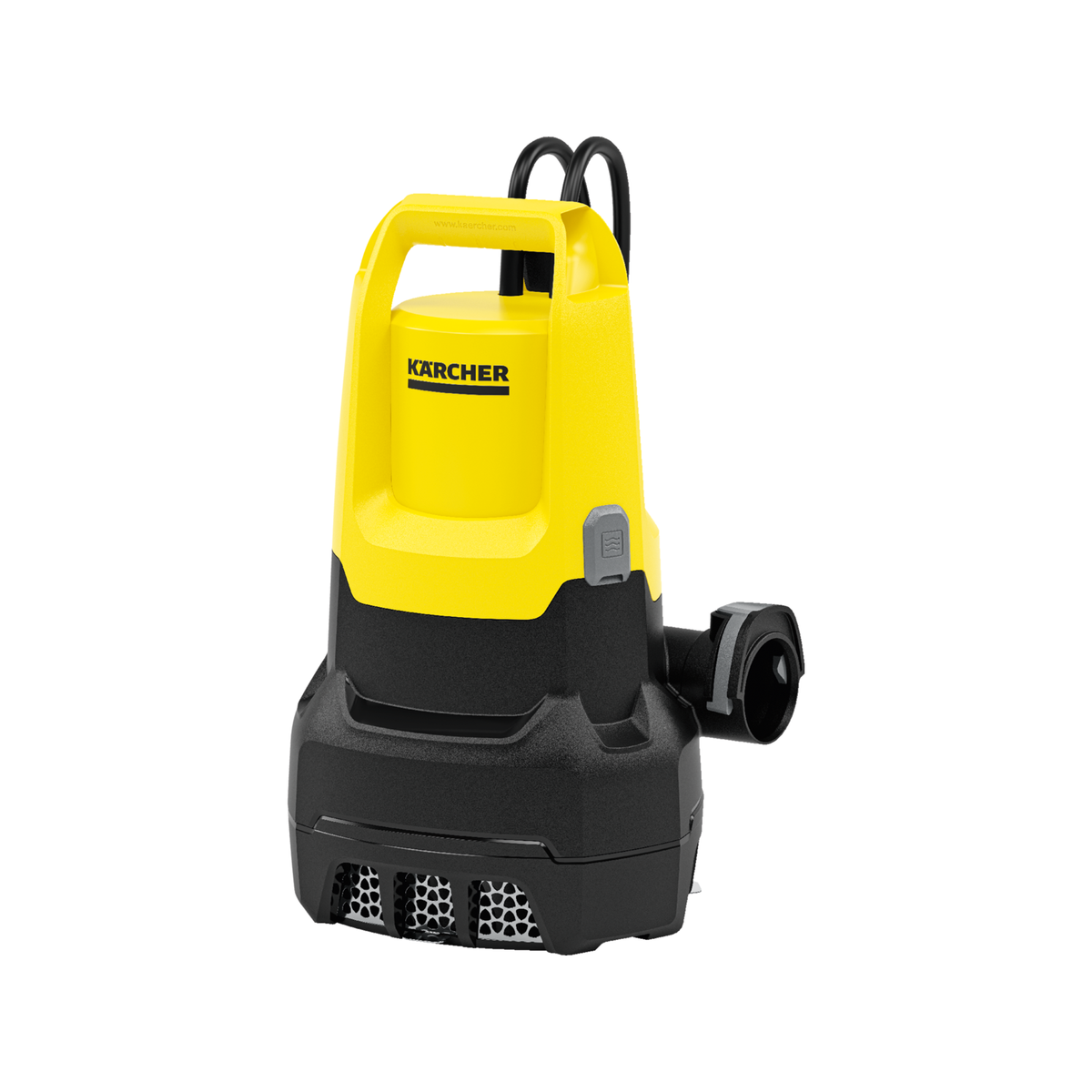 Karcher 22000L/h Submersible Pump SP 22.000