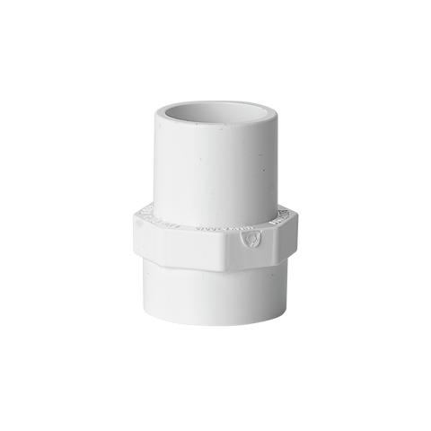 Holman 15mm x 1/2 Female Iron Adaptor - ABS Plastic - Easy To Carry - SuperSaverAU - view 1
