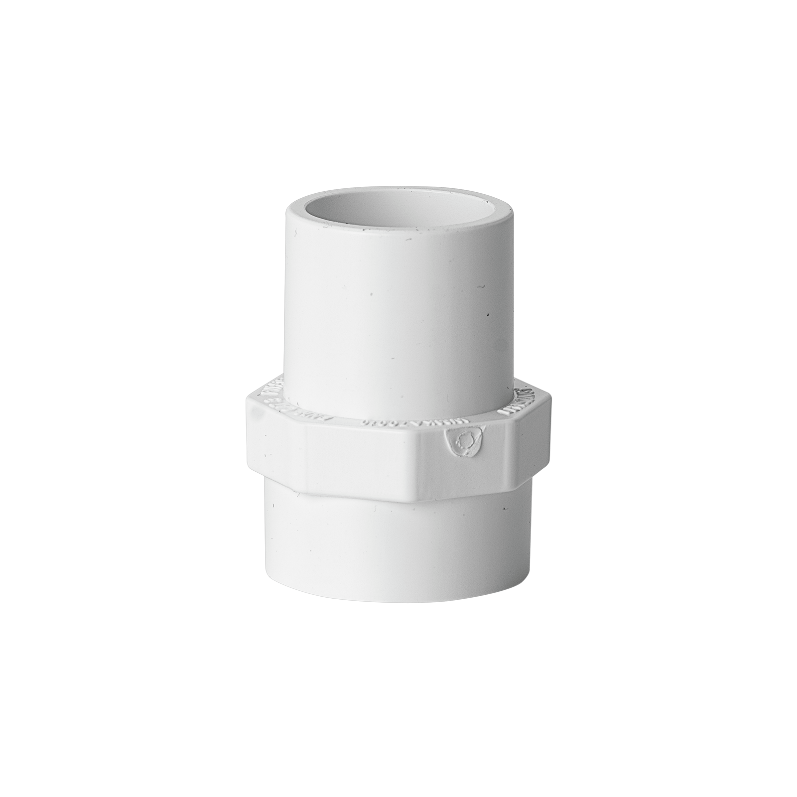 Holman 15mm x 1/2" PVC Female Iron Adaptor ABS 800kPa