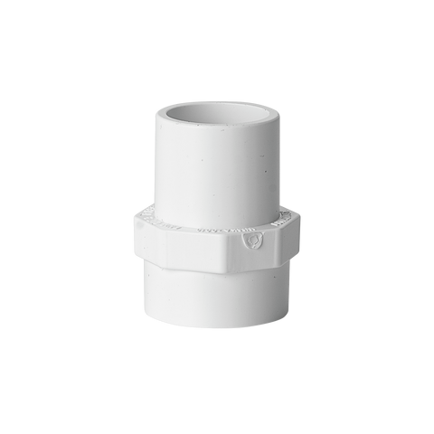Holman 15mm x 1/2" PVC Female Iron Adaptor ABS 800kPa