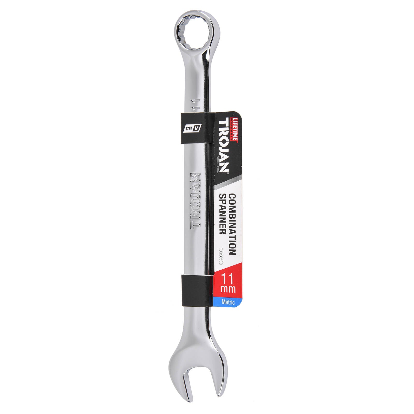 Trojan 11mm Combination Spanner