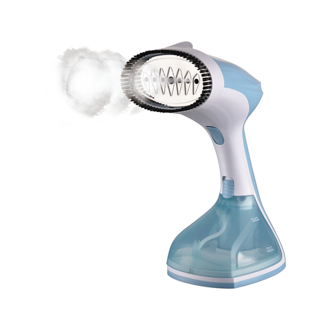 Mistral 1650W Handheld Garment Steamer MGS210V