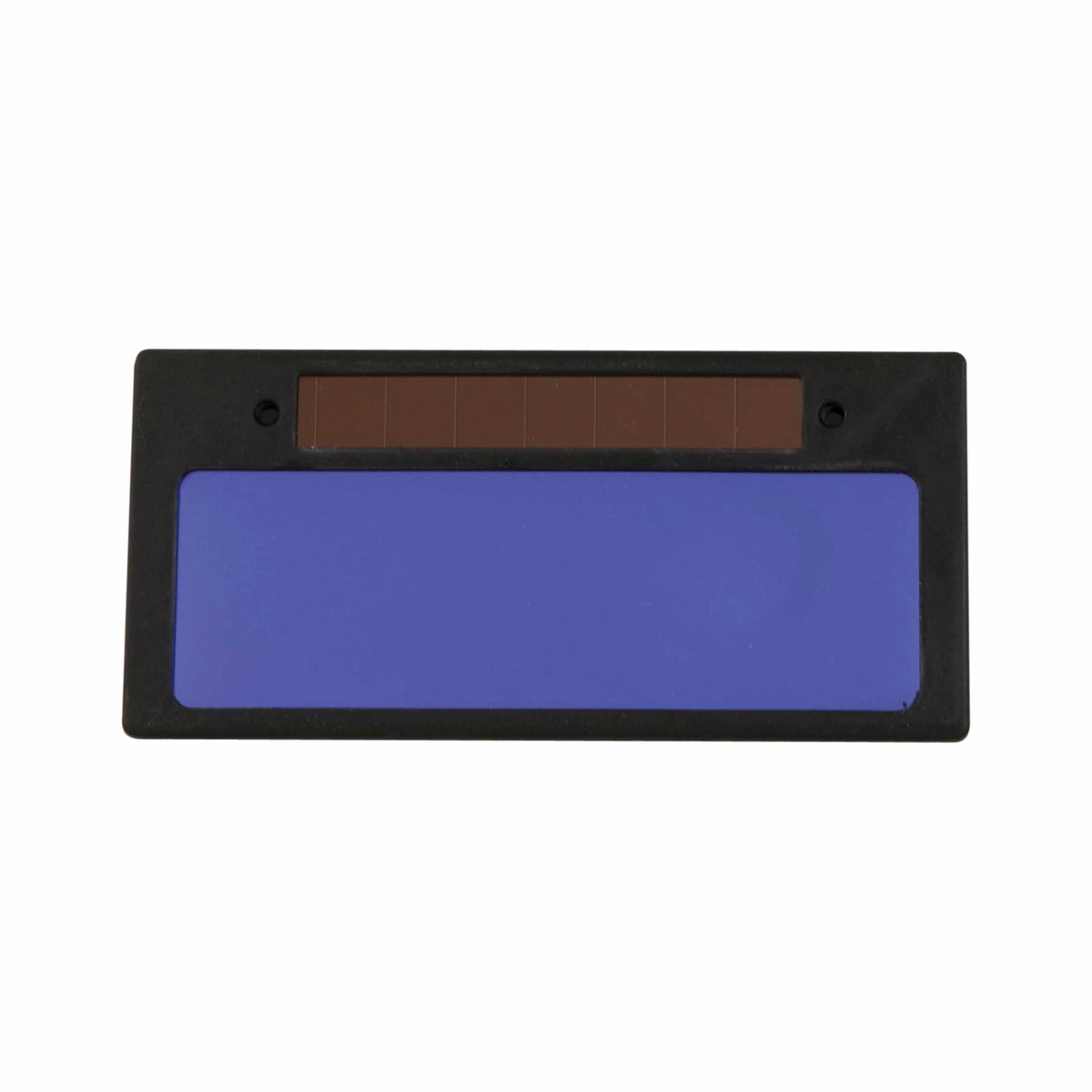 Bossweld 51 x 109mm Electronic Welding Lens - Auto-Darkening Shade 3/10.5 700205