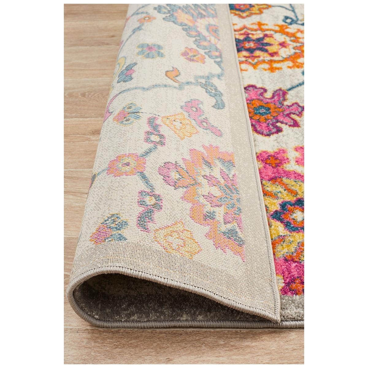 Rug Culture Babylon 208 Multi Indoor Rug 290 x 200cm - SuperSaverAU - view 6