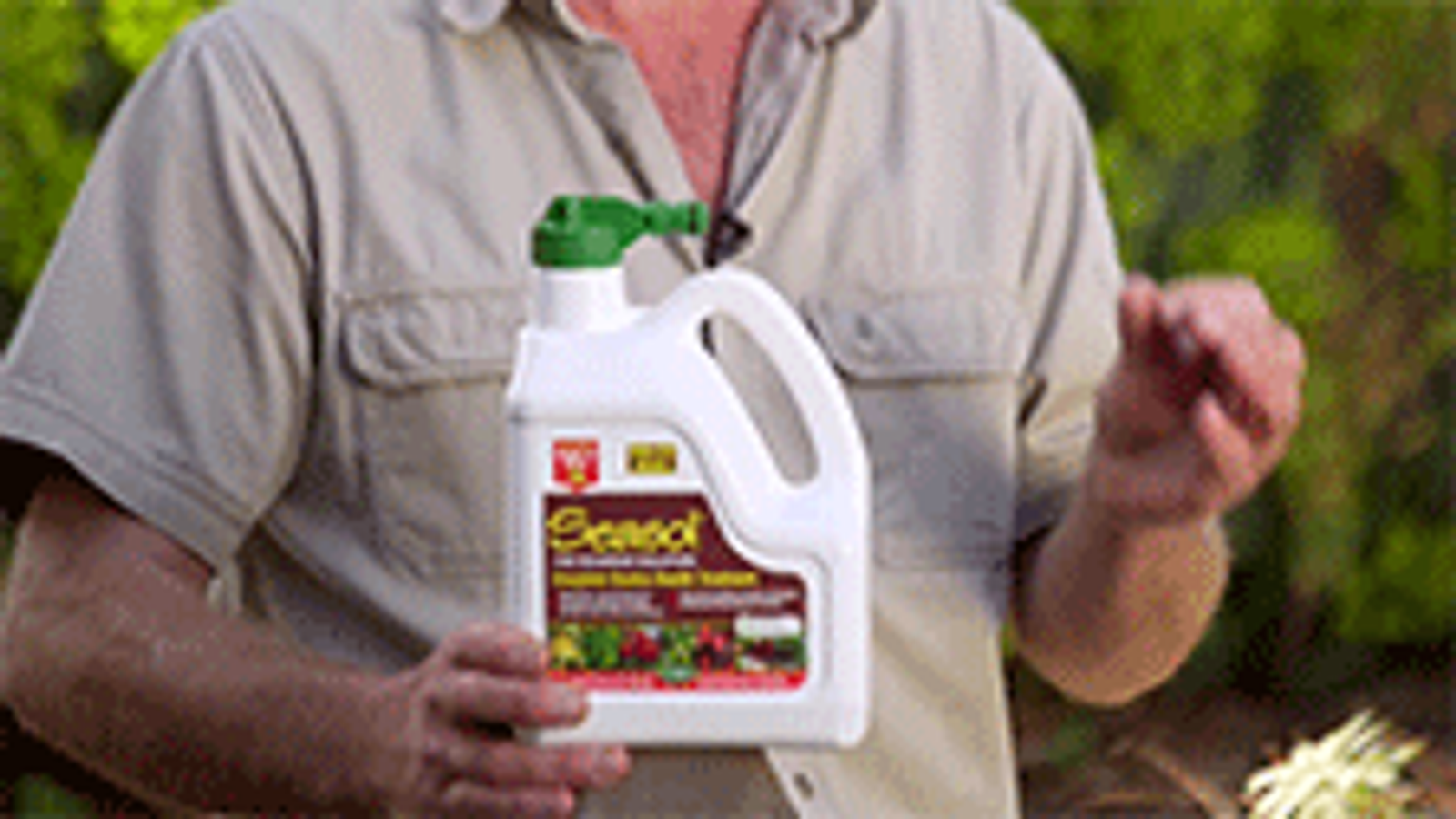 Seasol Hose On Complete Garden Health Treatment Twin Pack - 2 x 2L
