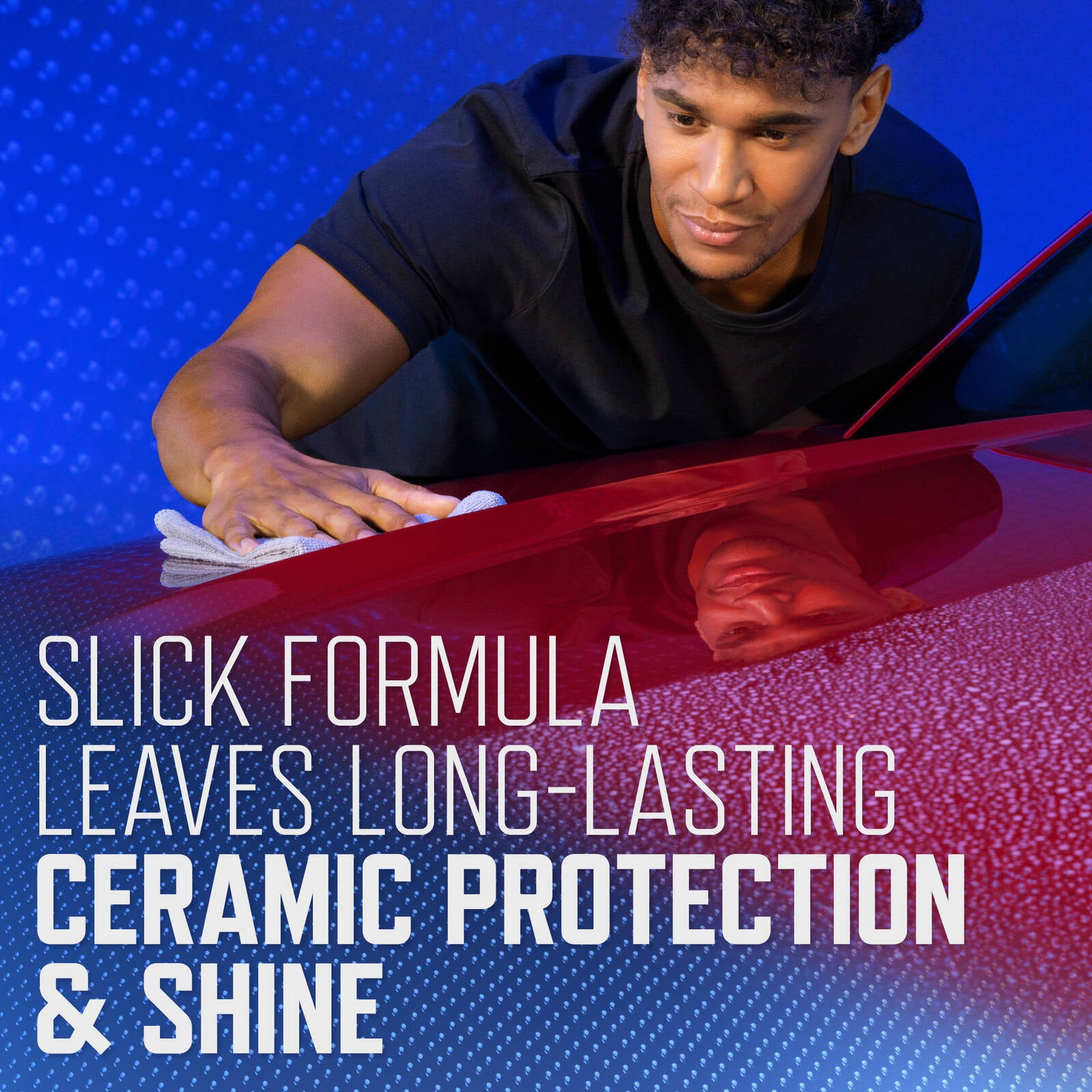 Armor All Podium Series 500ml Hybrid Ceramic Exterior Detailer