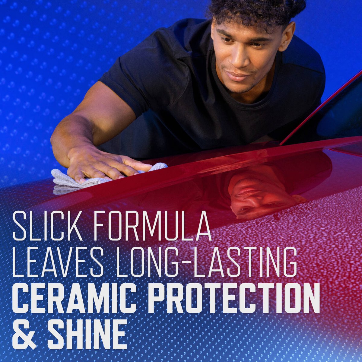Armor All Podium Series Hybrid Ceramic Exterior Detailer - 500ml - 6 Months Water Beading - Cleans & Enhances Shine - SuperSaverAU - view 3