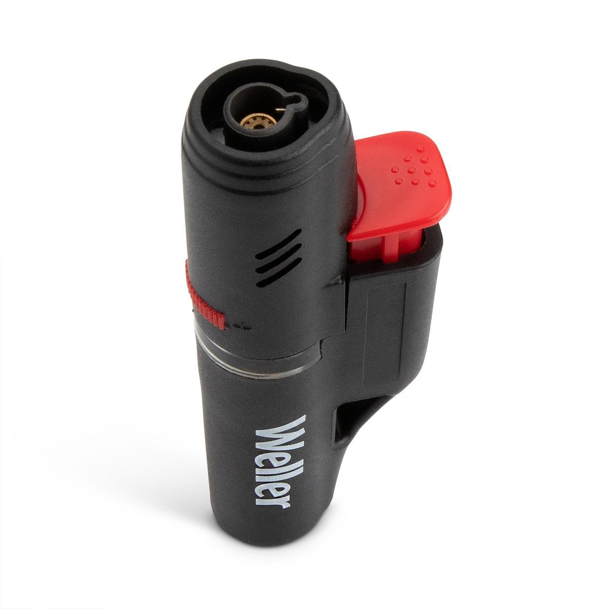 Weller Mini Refillable Butane Torch