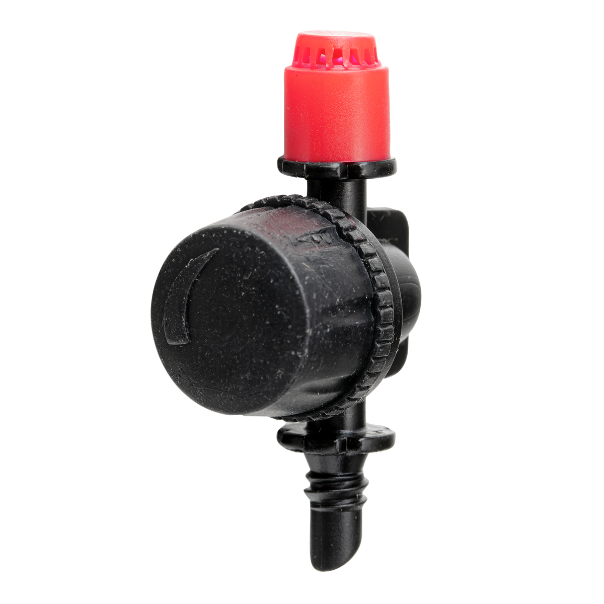 K-Rain 4mm 360 Degree Vari Flow Micro Spray - 5 Pack