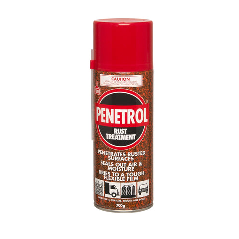 The Flood Company 300g Penetrol Spraycan, Clear Aerosol Paint Conditioner, Indoor Outdoor