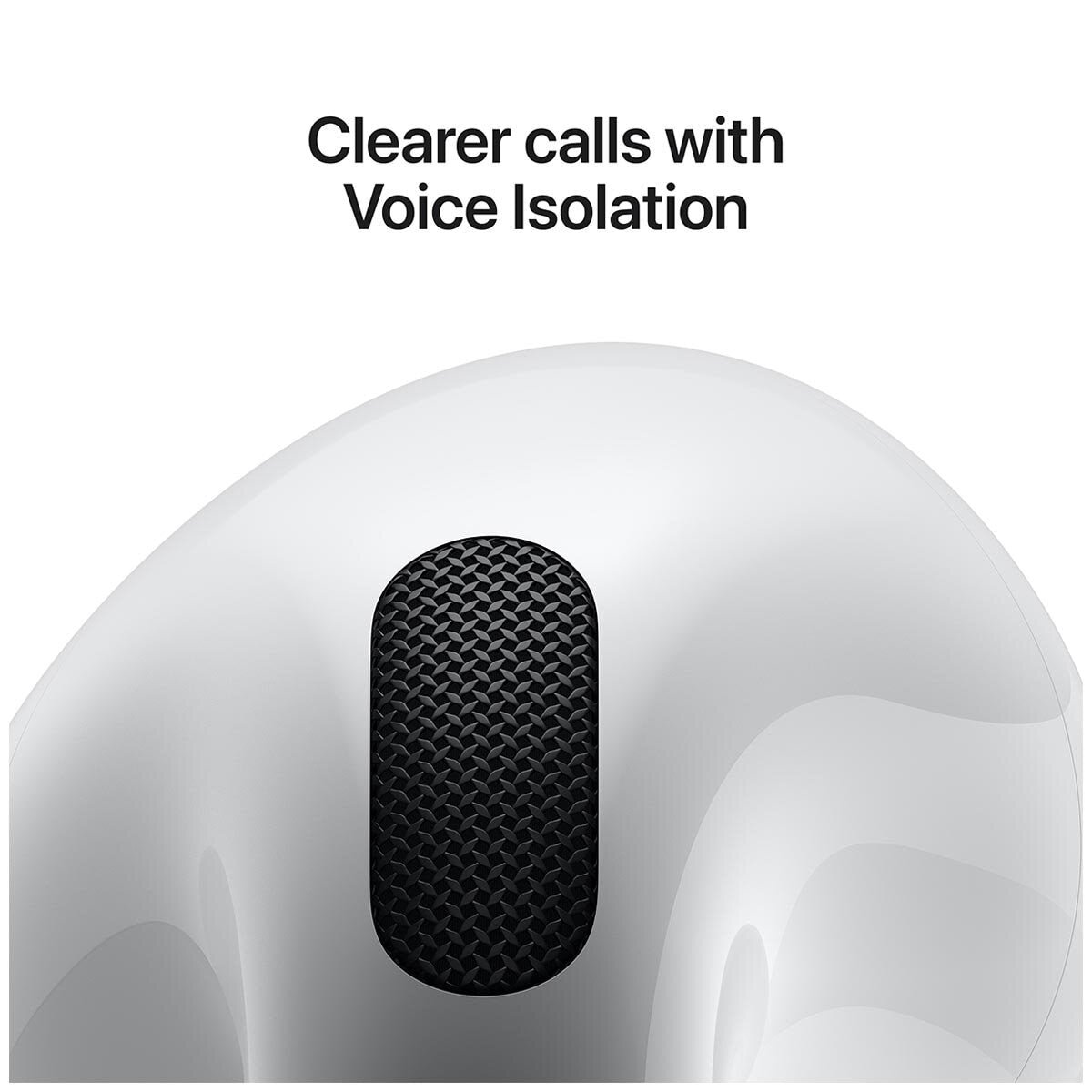AirPods 4 With Active Noise Cancellation - SuperSaverAU - view 6