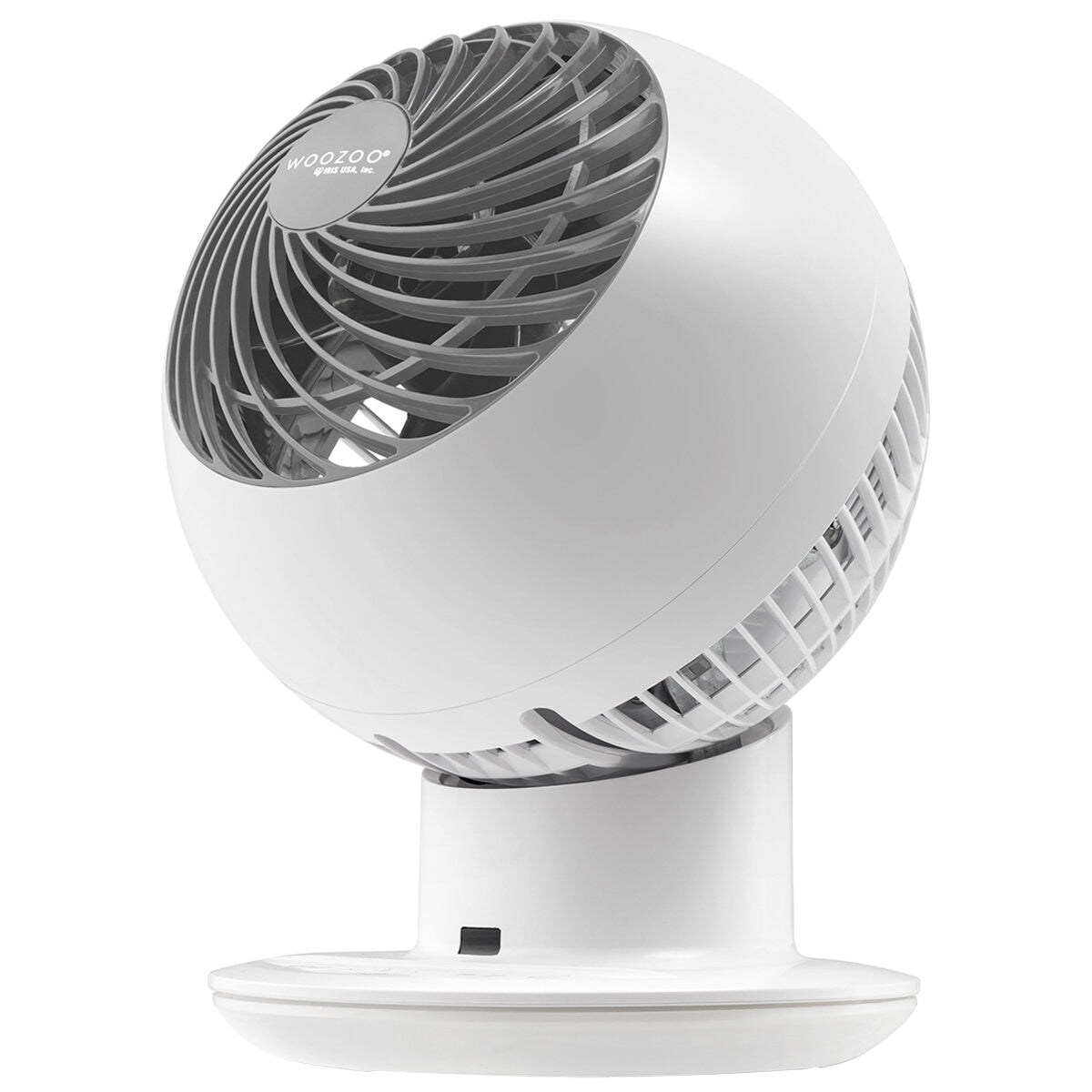 Woozoo Globe Fan Circulator PCF-SC15T-CT - SuperSaverAU - view 2