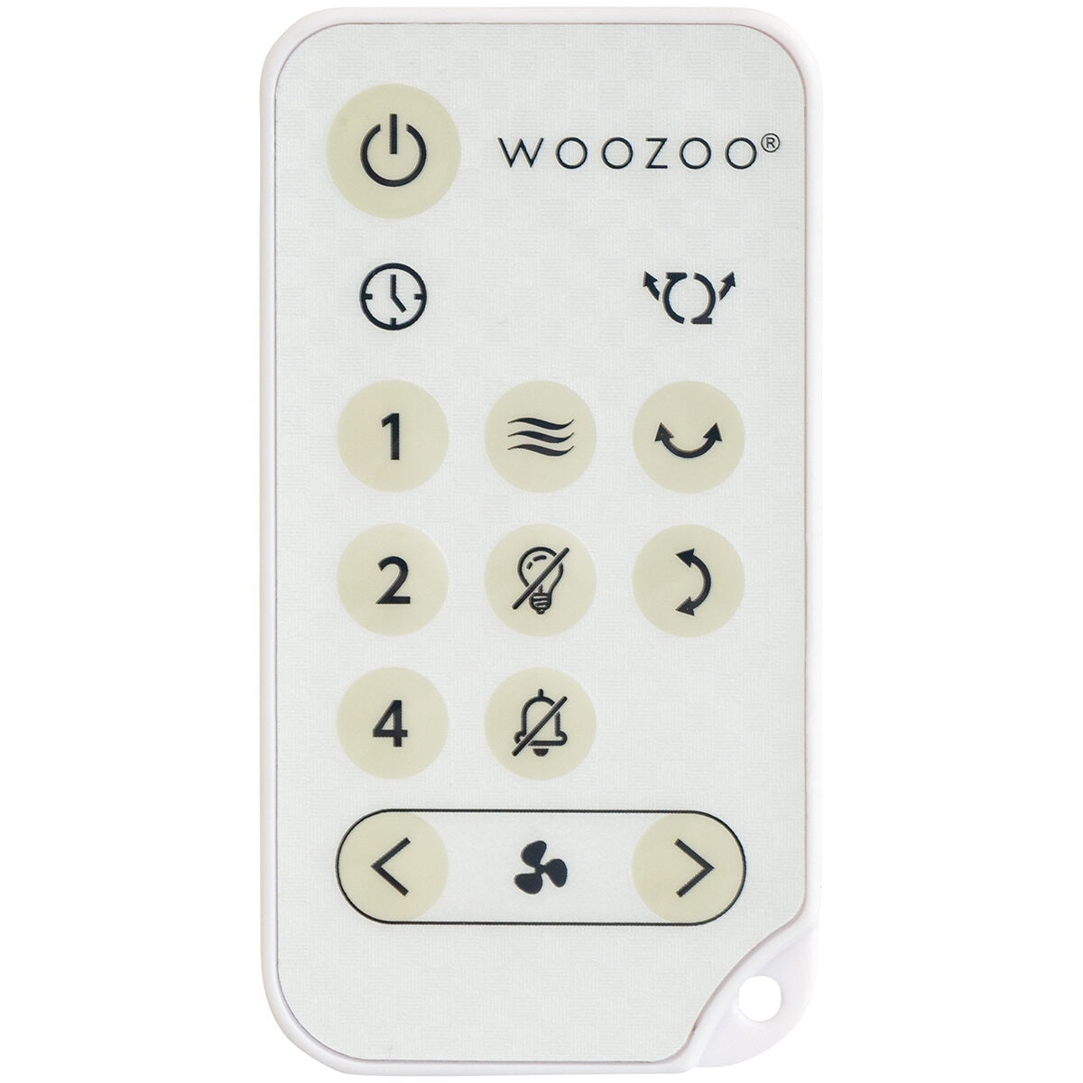 Woozoo Globe Fan Circulator PCF-SC15T-CT - SuperSaverAU - view 7