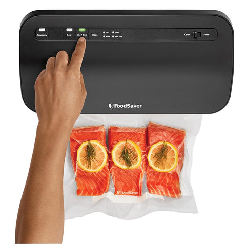 Foodsaver Preserve Vacuum Sealer VS 2298 - SuperSaverAU - view 1