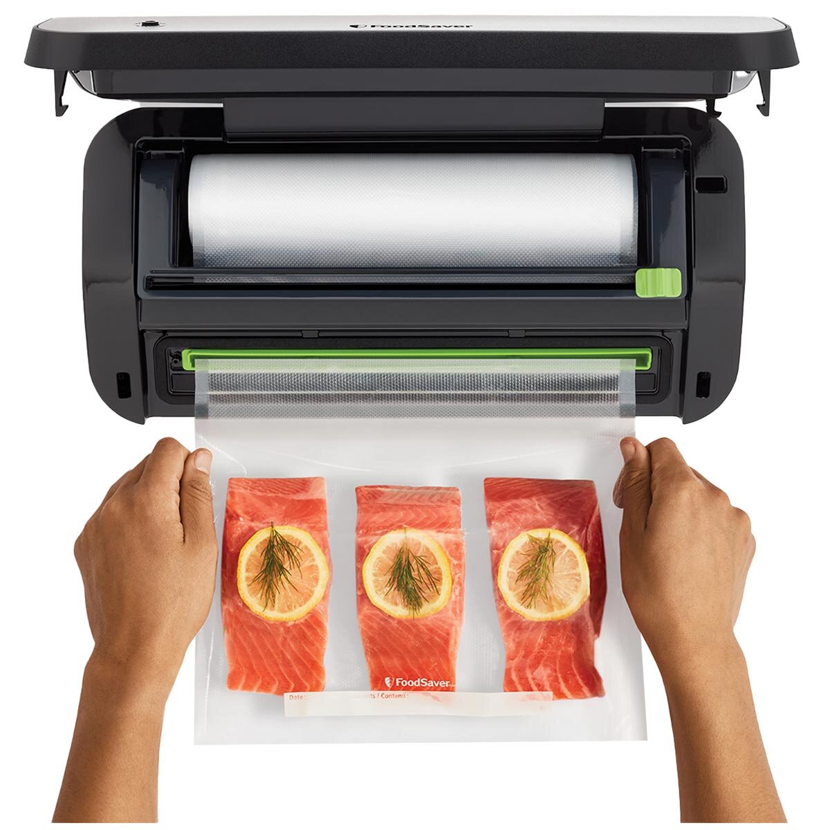 Foodsaver Preserve Vacuum Sealer VS 2298 - SuperSaverAU - view 2