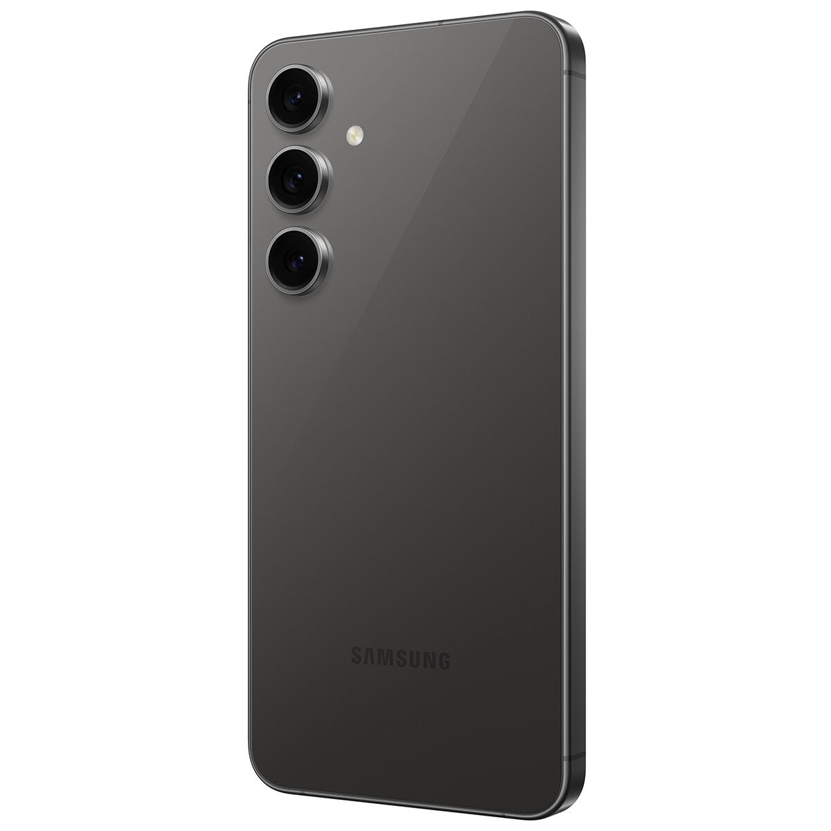 Samsung Galaxy S24 FE 256GB Black Smartphone with AI Camera, All-Day Battery, FHD Display, and Vision Booster Technology - SuperSaverAU - view 6