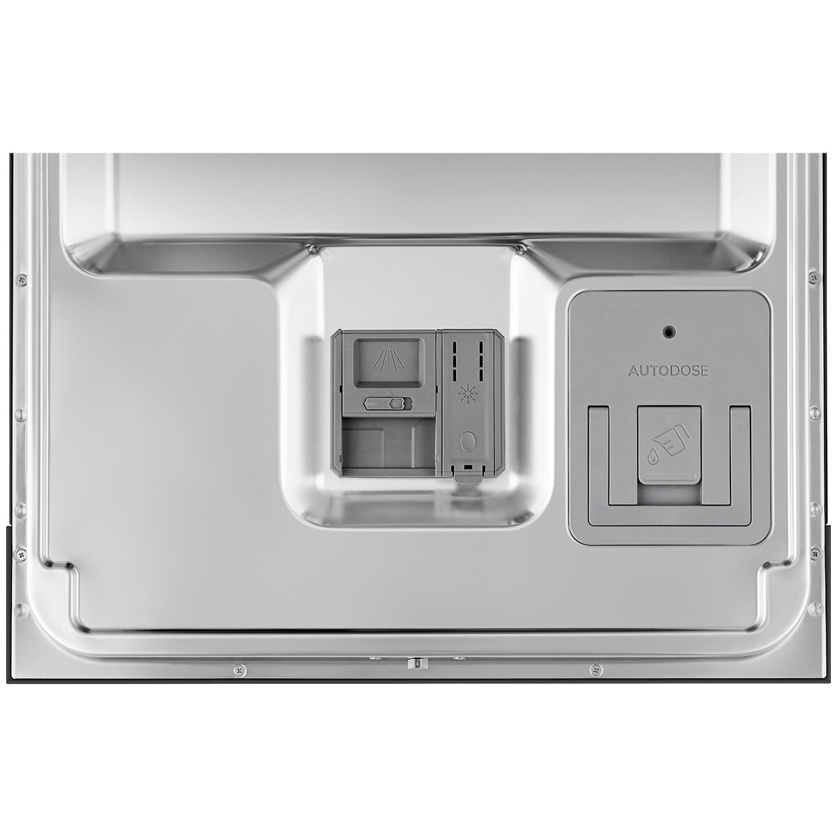 Hisense Dishwasher HSAP16FB 16 Place Setting - Efficient Cleaning and Spacious Capacity - SuperSaverAU - view 7