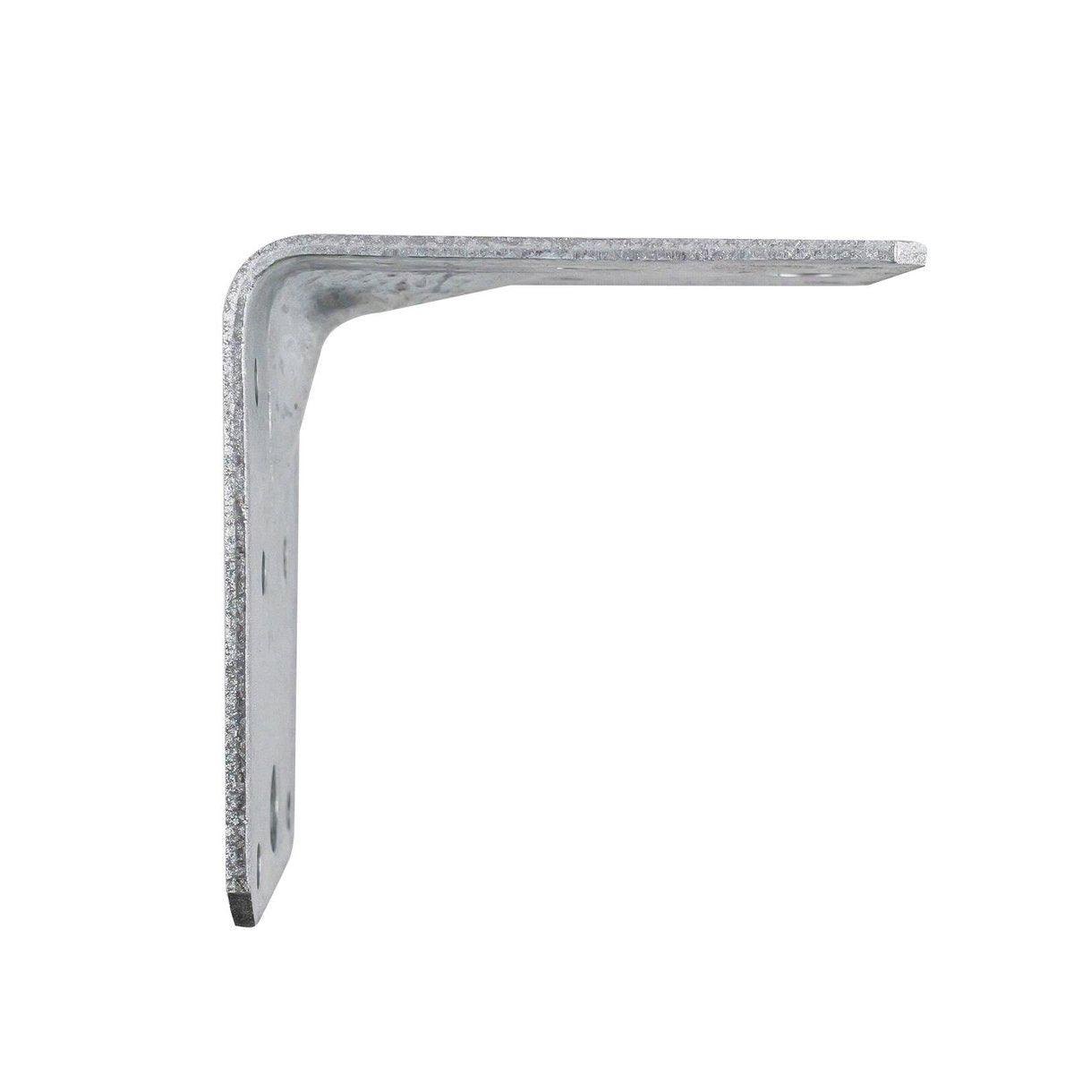 Carinya Galvanised Reinforcing Bracket 70mm 4 Pack Durable Support - SuperSaverAU - view 2