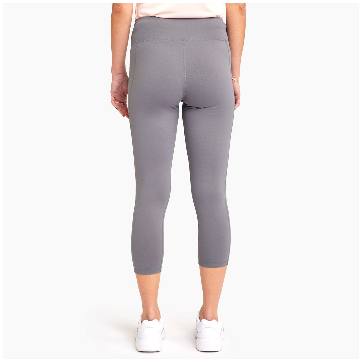 Fila Women's Tory Tights Grey - SuperSaverAU - view 7