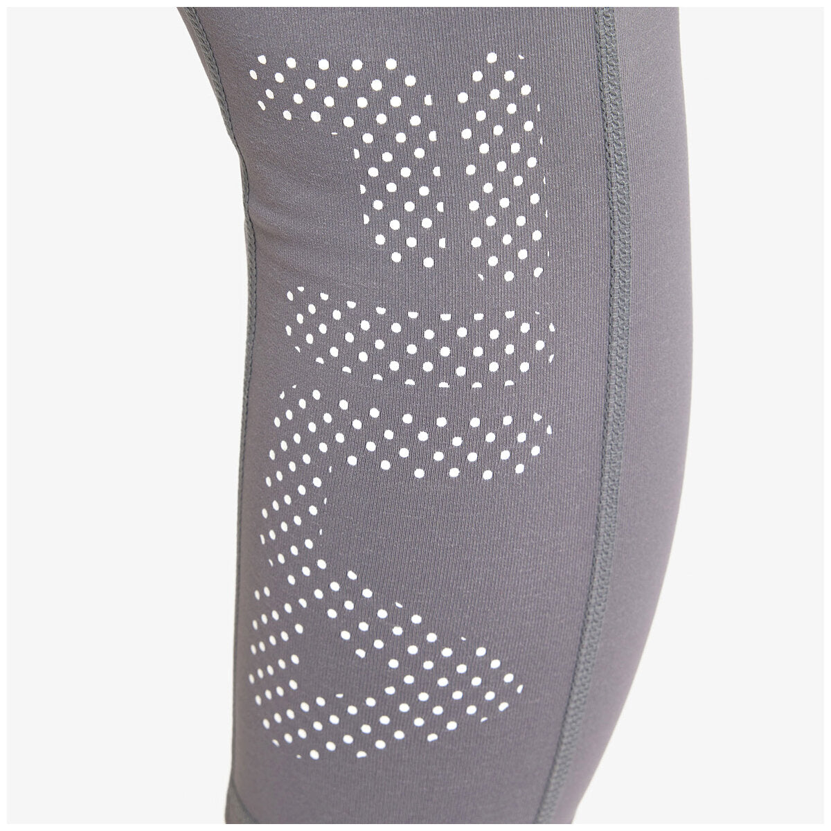 Fila Women's Tory Tights Grey - SuperSaverAU - view 9