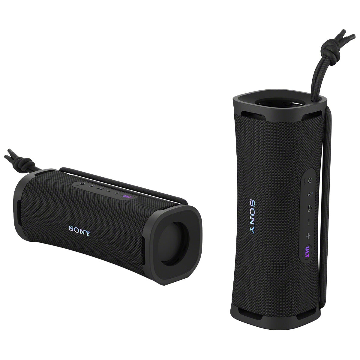 Sony ULT FIELD 1 Wireless Portable Speaker Black SRSULT10B - SuperSaverAU - view 5