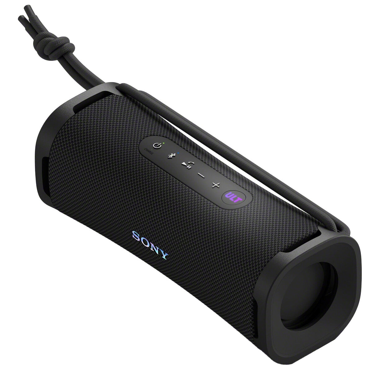 Sony ULT FIELD 1 Wireless Portable Speaker Black SRSULT10B - SuperSaverAU - view 4