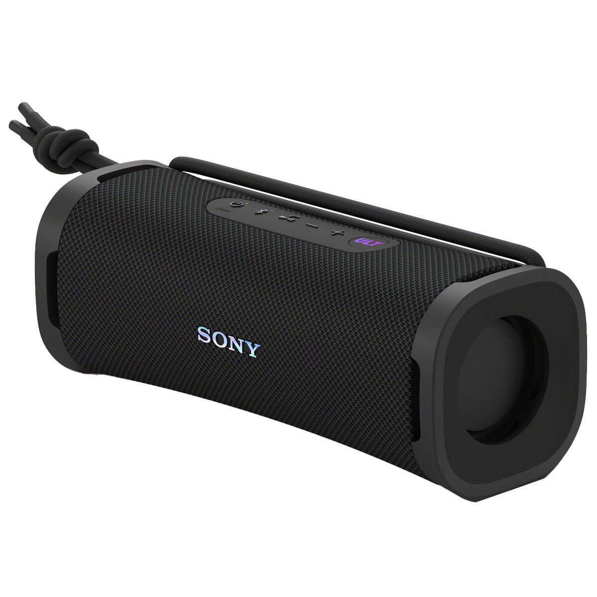 Sony ULT FIELD 1 Wireless Portable Speaker Black SRSULT10B - SuperSaverAU - view 3
