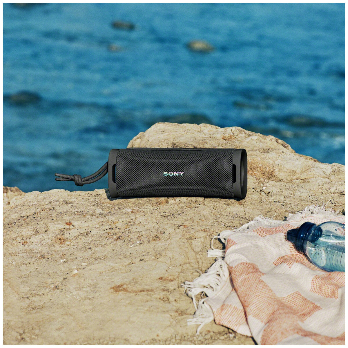 Sony ULT FIELD 1 Wireless Portable Speaker Black SRSULT10B - SuperSaverAU - view 9