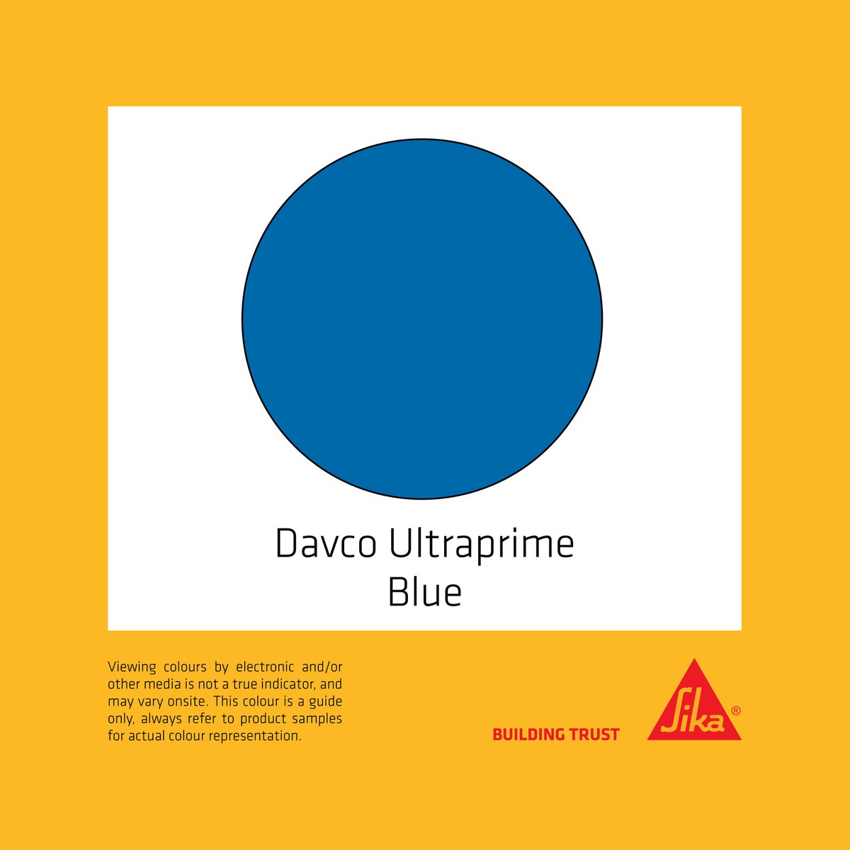 Davco Ultraprime 1L Surface Primer, Acrylic Liquid for Tile Adhesive & Waterproofing