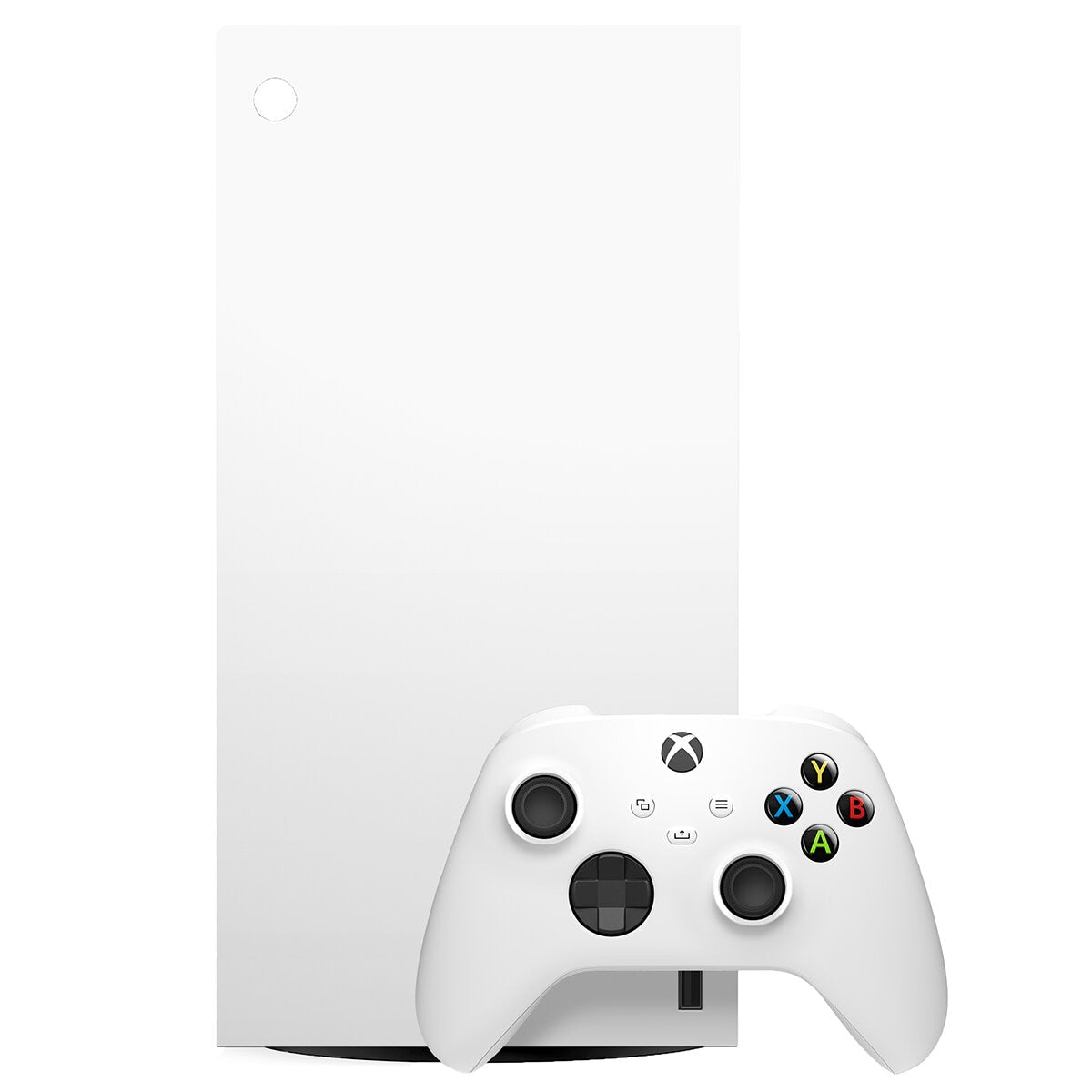 Xbox Series X 1TB Console Digital Edition XBOXSX1TBDE - SuperSaverAU - view 1