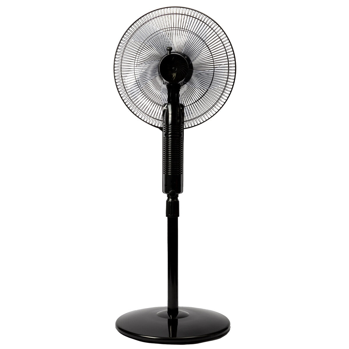 Vitrality Australia Pedestal Fan FS40-22A - SuperSaverAU - view 1