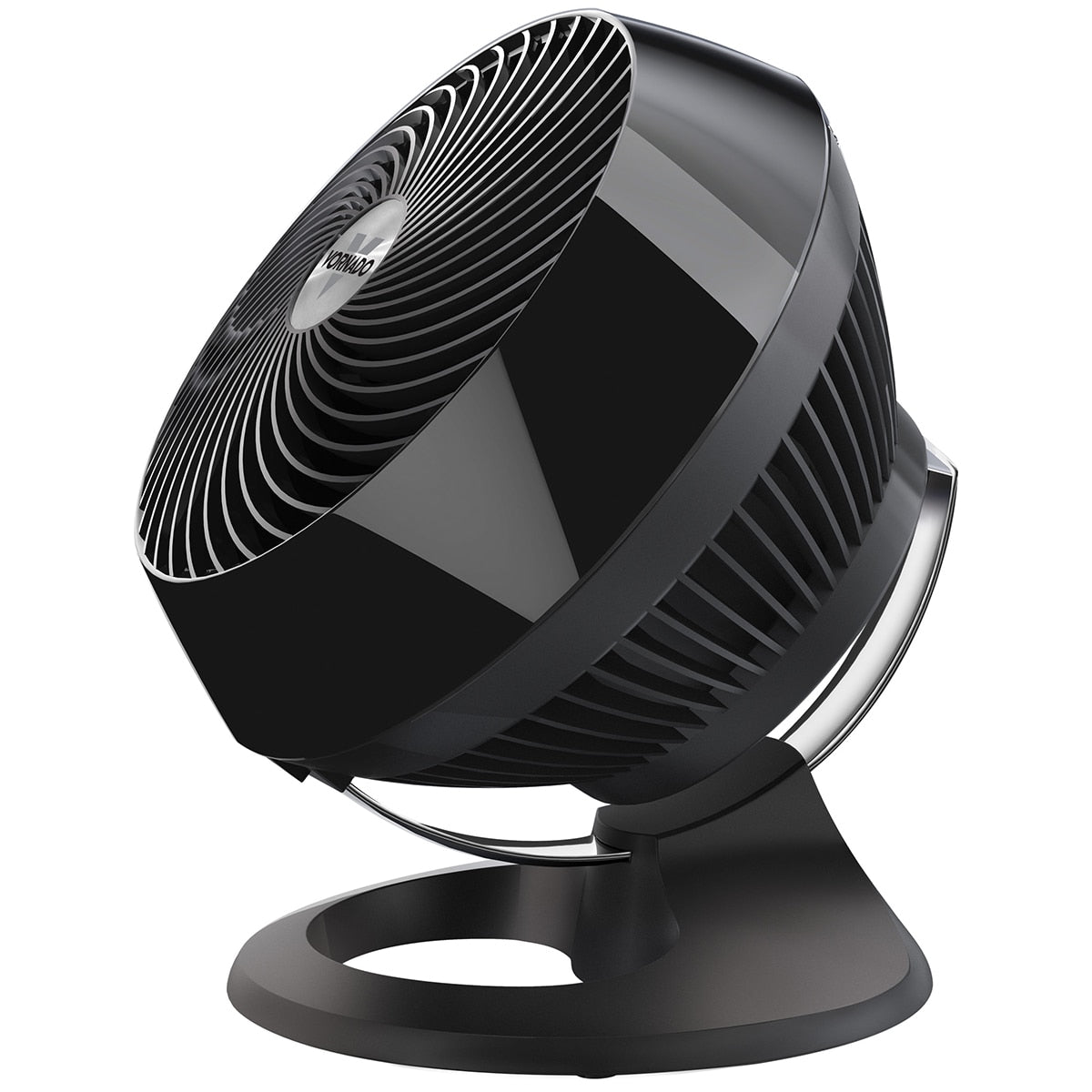 Vornado 660 Air Circulator - 30.5m Coverage, 4 Speed, Whisper-Quiet, Easy Clean - SuperSaverAU - view 2