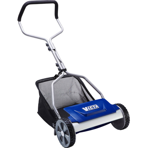Victa Razor Cut 16" Push Mower 5-Blade Steel 881878
