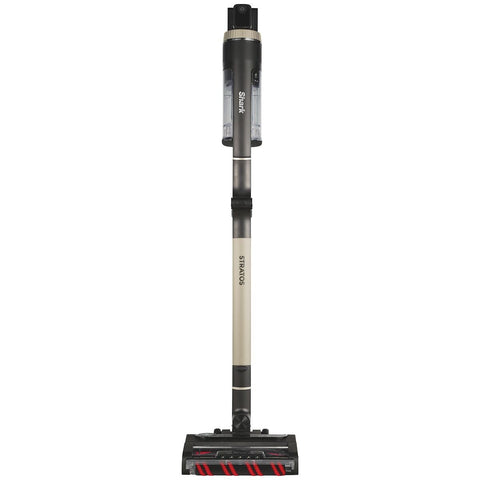 Shark Stratos Cordless Pet Pro Stick Vacuum - DuoClean PowerFins - Up to 60 Minutes Runtime - IZ400