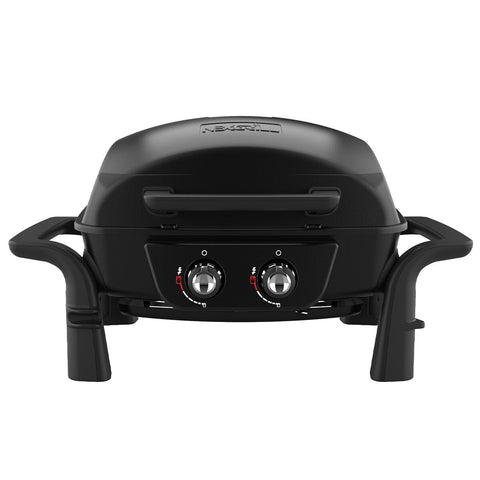 Nexgrill Cast Aluminium Table Top Grill - SuperSaverAU - view 1