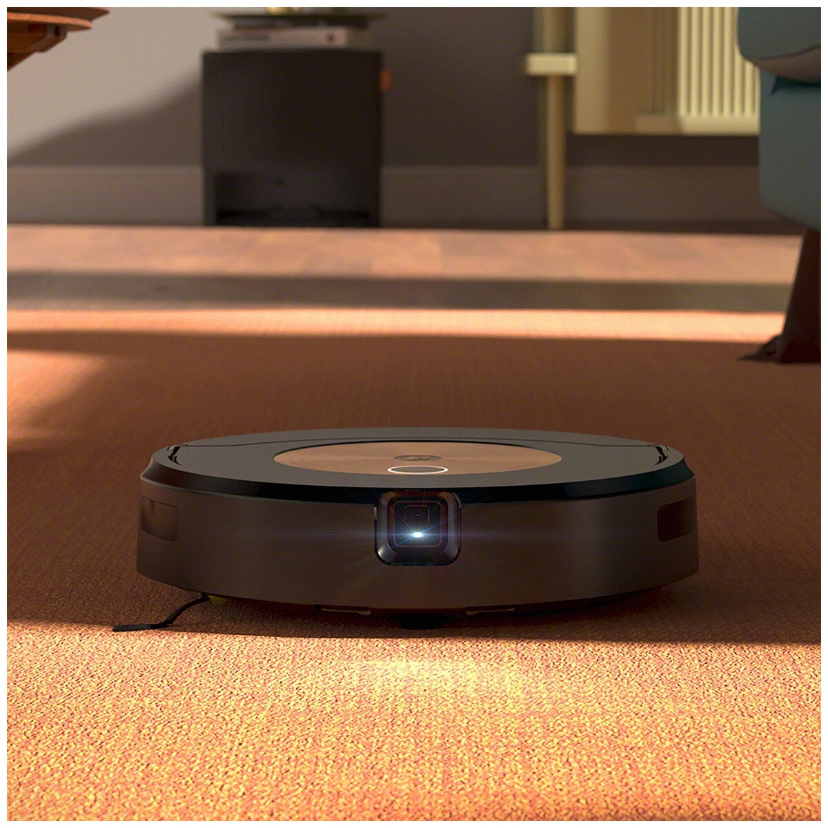 iRobot Roomba Combo j9+ Vacuum And Mop C975800 - SuperSaverAU - view 8