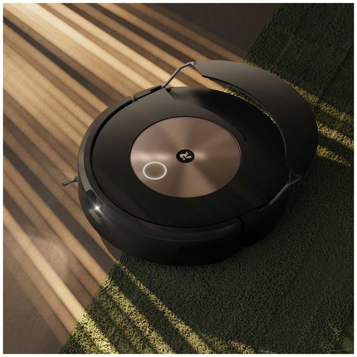 iRobot Roomba Combo j9+ Vacuum And Mop C975800 - SuperSaverAU - view 6
