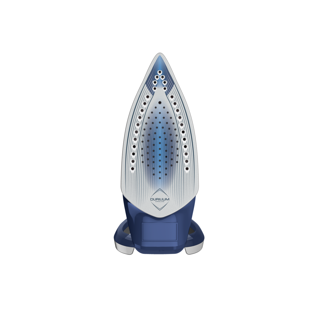 Tefal Iron Ultagliss Anti Calc Plus FV6849 - 2400W - White - 50 g/min Steam Output - SuperSaverAU - view 3