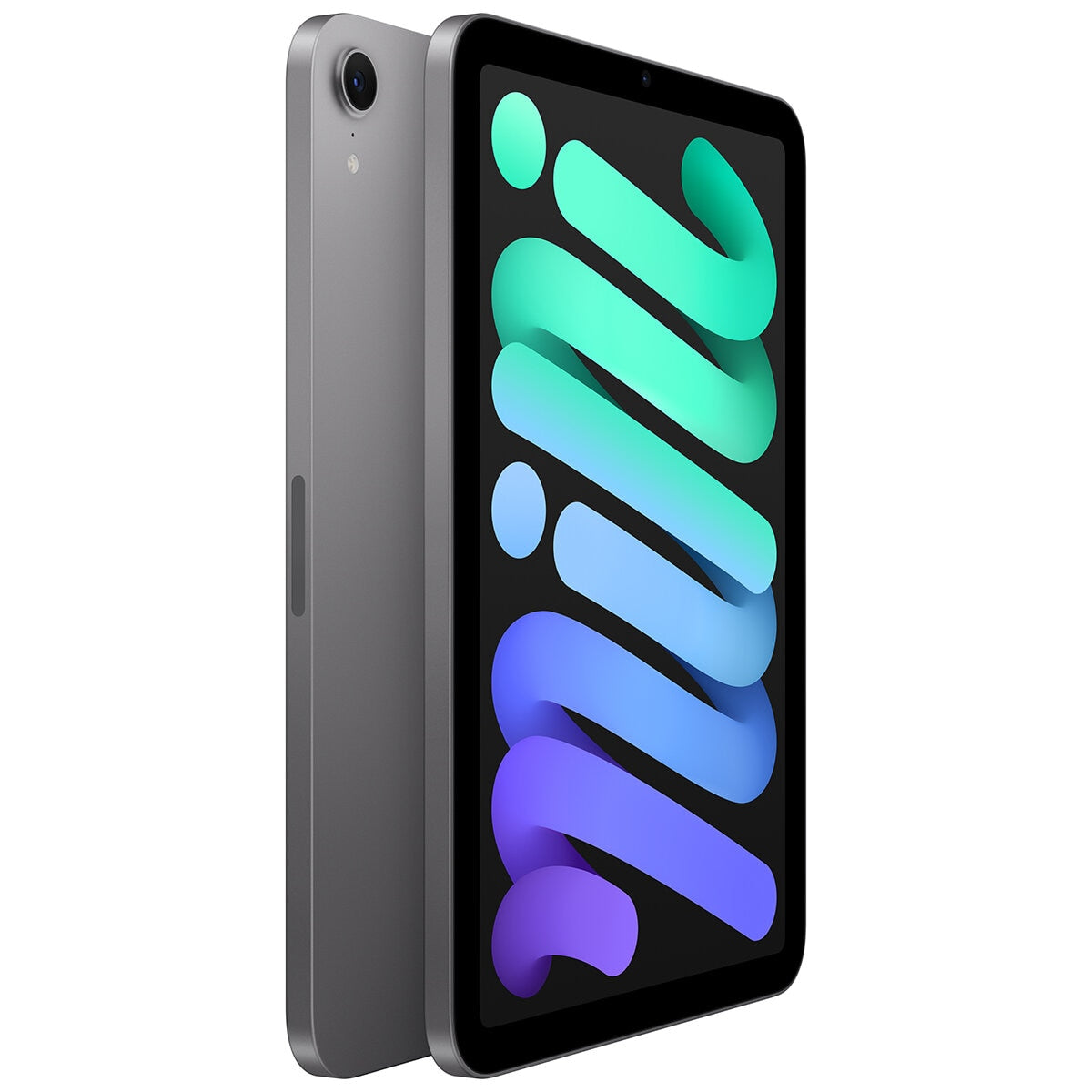 iPad mini WiFi 128GB Space Grey - SuperSaverAU - view 2