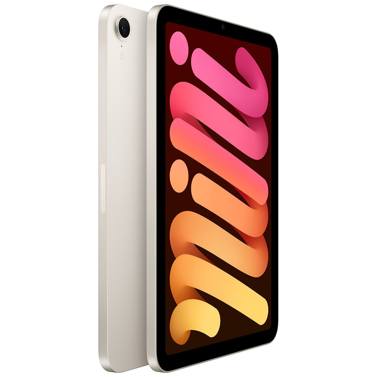iPad mini WiFi 128GB Starlight - SuperSaverAU - view 2