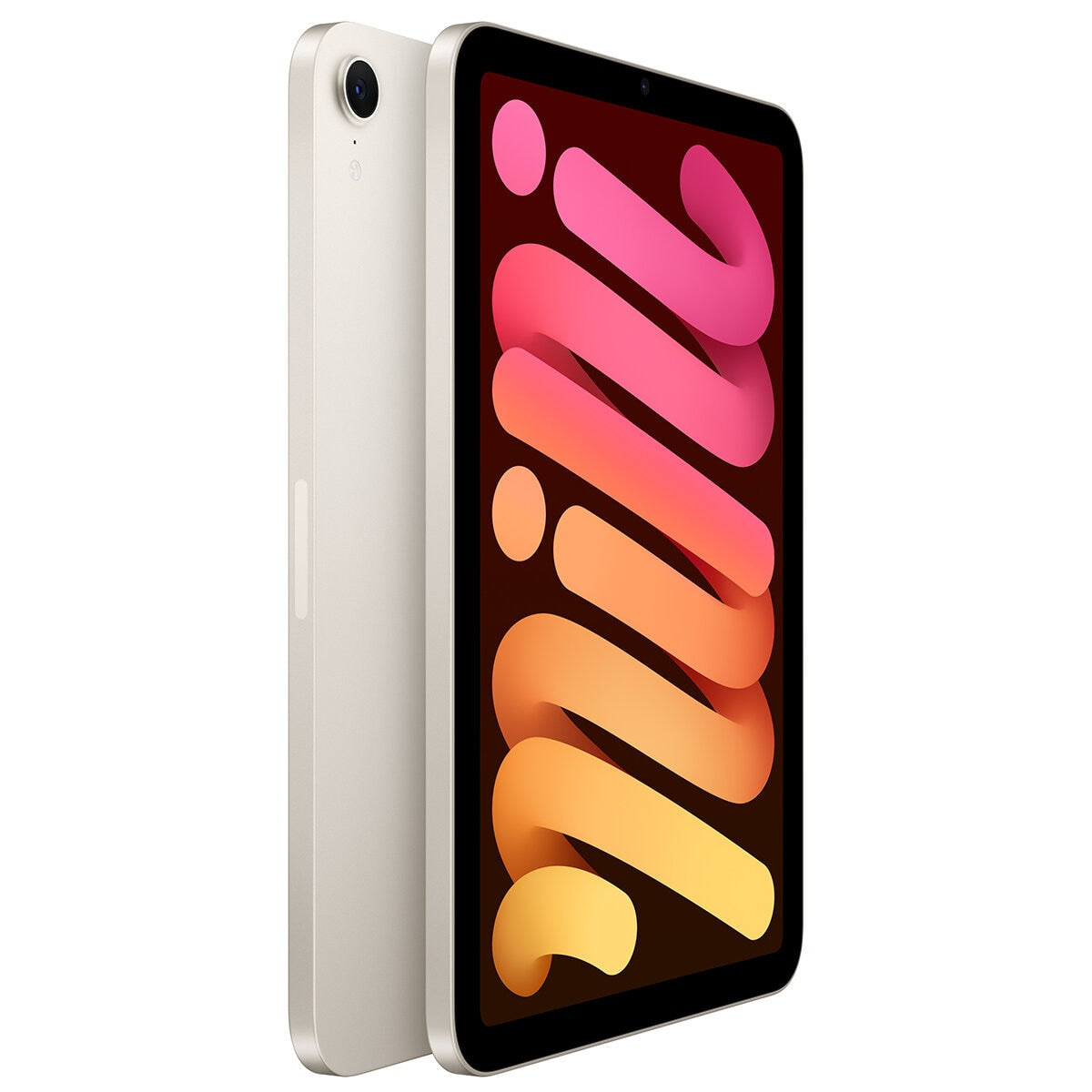 iPad mini Wi-Fi 256GB Starlight - SuperSaverAU - view 2