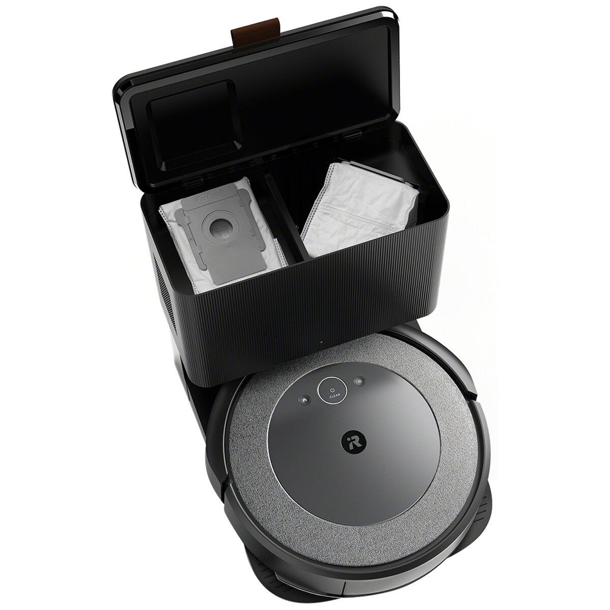iRobot Roomba Combo i5+ Vacuum And Mop i557800 - SuperSaverAU - view 3