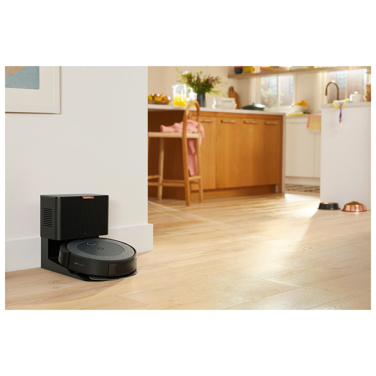 iRobot Roomba Combo i5+ Vacuum And Mop i557800 - SuperSaverAU - view 7