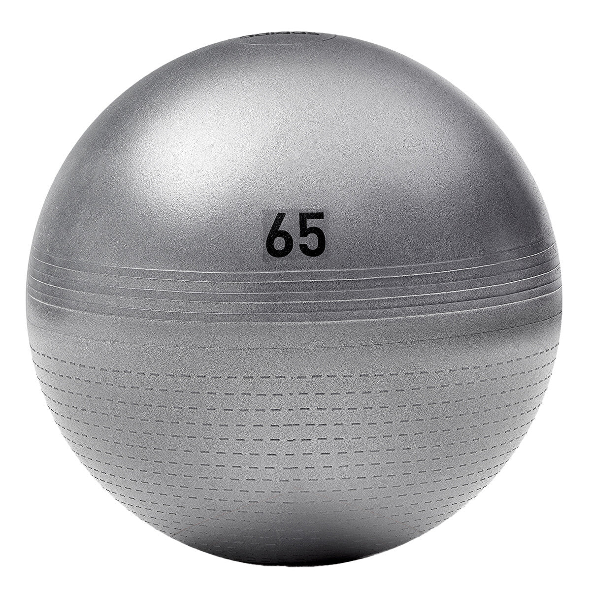 Adidas Gym Ball 75cm ADBL-11246GR - SuperSaverAU - view 2