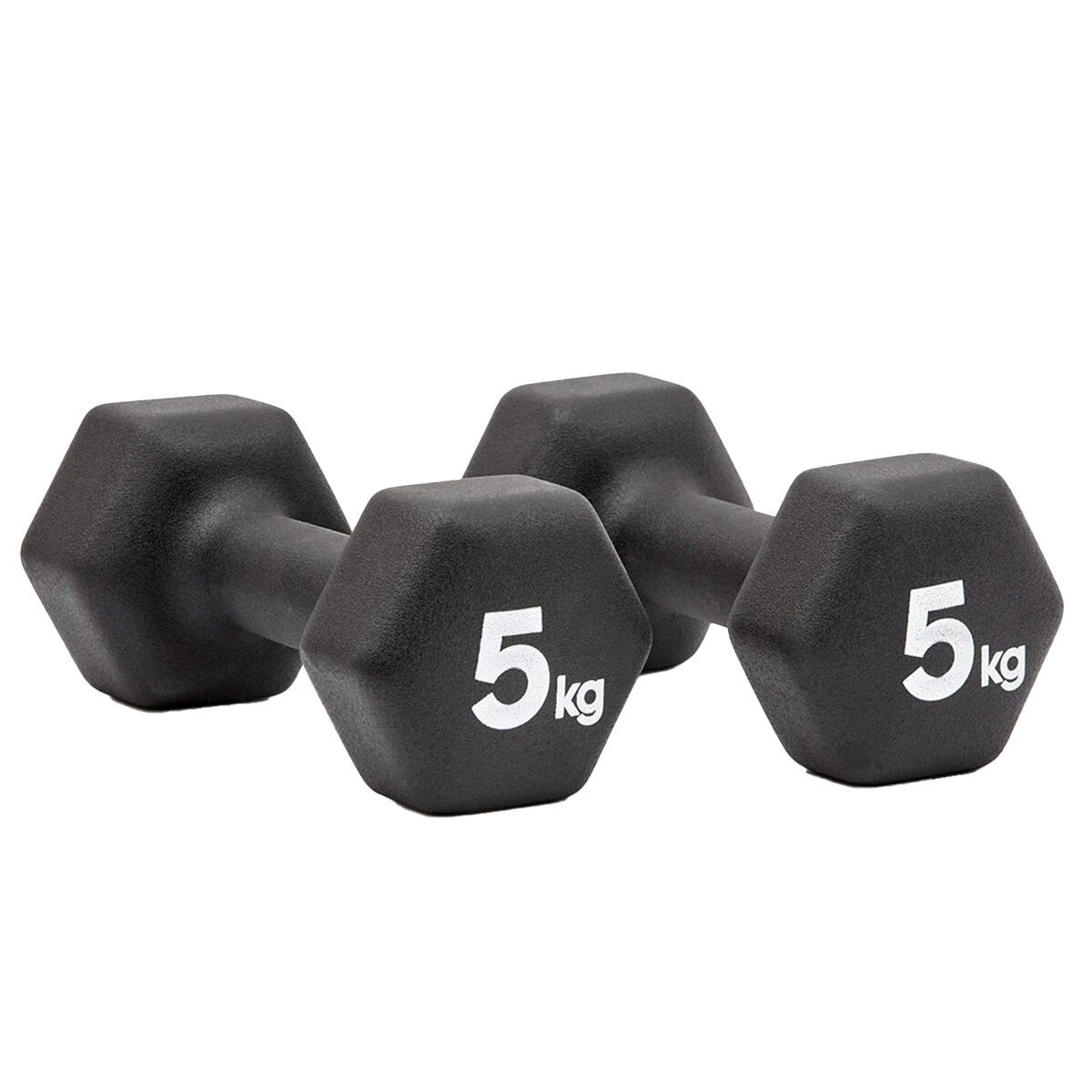 Adidas 5kg Dumbbells Set - SuperSaverAU - view 2