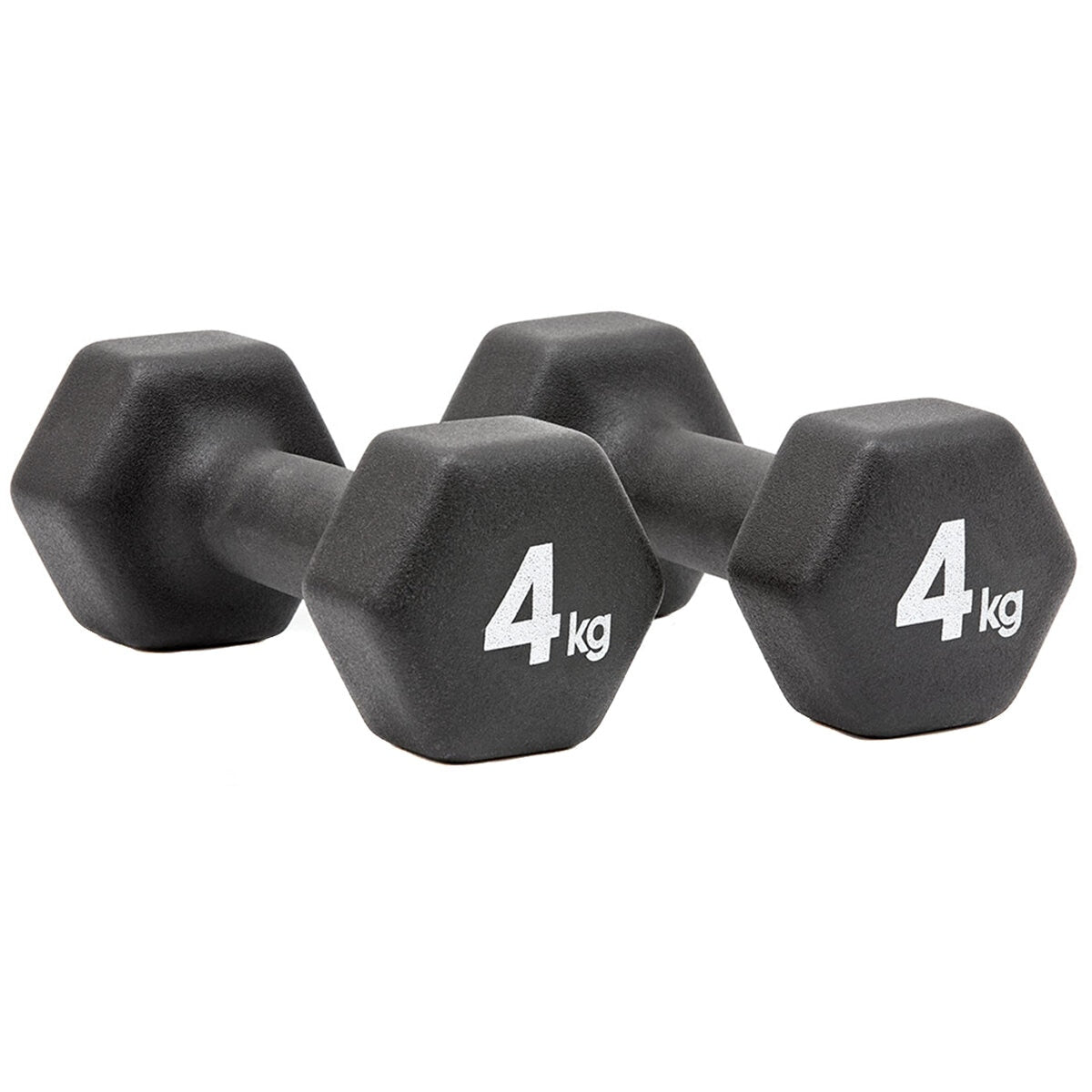 Adidas 4kg Dumbbells Set - SuperSaverAU - view 2